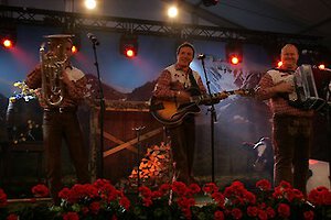 Die Schmalzler - Bayerischer Wald